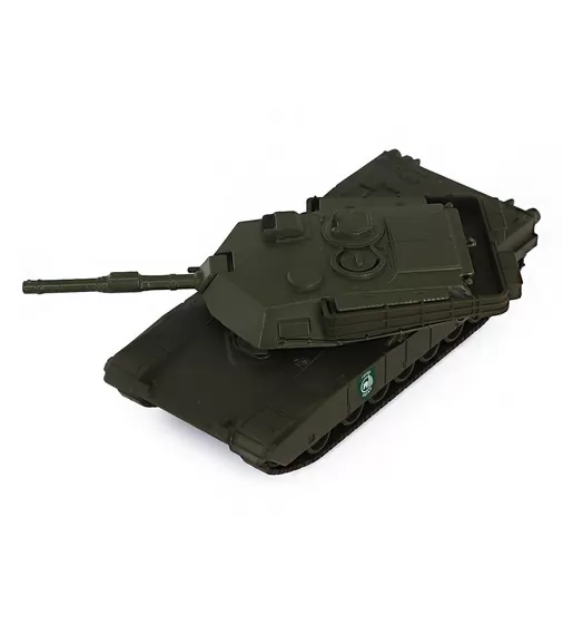 Модель серии Шевроны Героев - Танк - 1 ОТБр"" - 250332W2_9.jpg - № 9