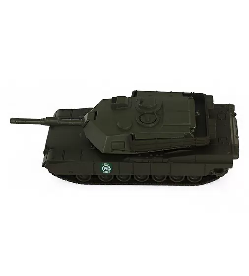 Модель серии Шевроны Героев - Танк - 1 ОТБр"" - 250332W2_2.jpg - № 2