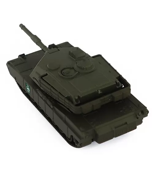 Модель серии Шевроны Героев - Танк - 1 ОТБр"" - 250332W2_3.jpg - № 3