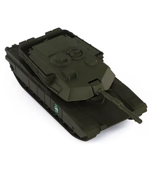 Модель серии Шевроны Героев - Танк - 1 ОТБр"" - 250332W2_7.jpg - № 7