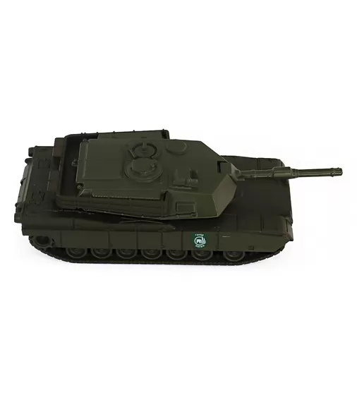 Модель серии Шевроны Героев - Танк - 1 ОТБр"" - 250332W2_6.jpg - № 6