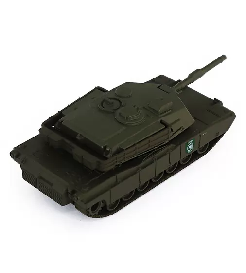 Модель серии Шевроны Героев - Танк - 1 ОТБр"" - 250332W2_5.jpg - № 5