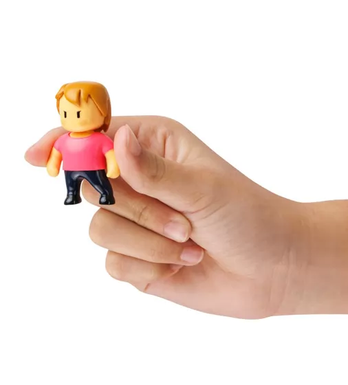 Набор коллекционных фигурок Stumble Guys - Мисc Стамбл и Киллер - SG2015-2_4.jpg - № 4