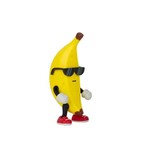 Игровая коллекционная фигурка с артикуляцией Stumble Guys - Банан - SG3000-4_3.jpg - № 3