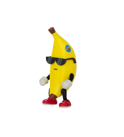 Игровая коллекционная фигурка с артикуляцией Stumble Guys - Банан - SG3000-4_2.jpg - № 2