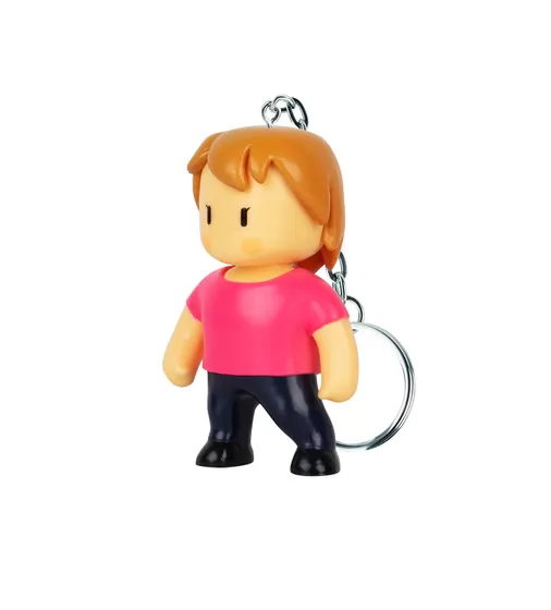 Коллекционная фигурка Stumble Guys - Мисс Стамбл (с кольцом) - SG8010-2_2.jpg - № 2