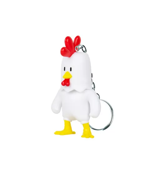 Коллекционная фигурка Stumble Guys - Цыпленок (с кольцом) - SG8010-8_2.jpg - № 2