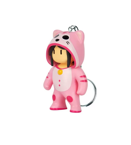 Коллекционная фигурка Stumble Guys - Мяумер (с кольцом) - SG8010-10_2.jpg - № 2