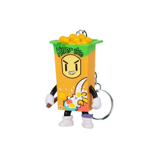 Коллекционная фигурка Stumble Guys - Киллер (с кольцом) - SG8010-13_2.jpg - № 2
