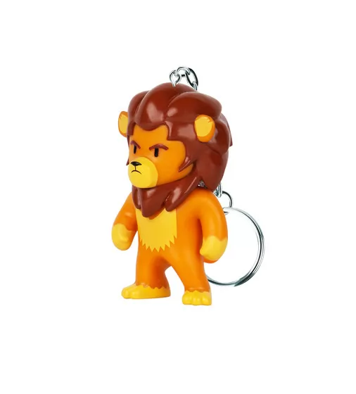 Коллекционная фигурка Stumble Guys - Леонидас (с кольцом) - SG8010-14_2.jpg - № 2