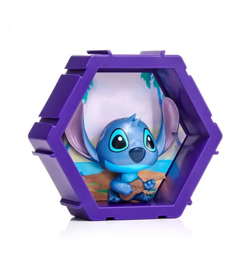 Коллекционная фигурка WOW! PODS 4D - Стич - DIS-CL-1022-01_2.jpg - № 2