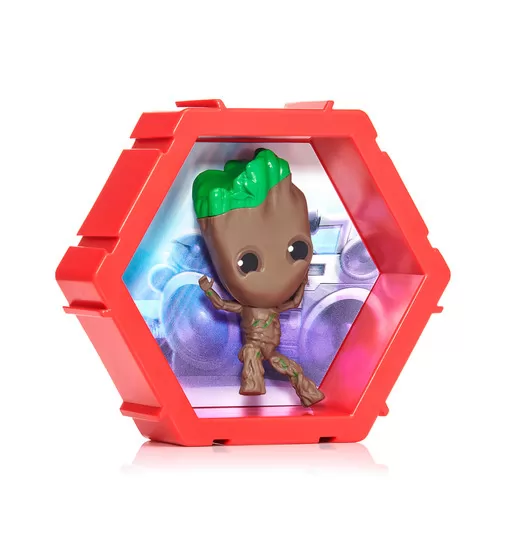 Коллекционная фигурка WOW! PODS 4D - Грут - MVL-1038-08_2.jpg - № 2