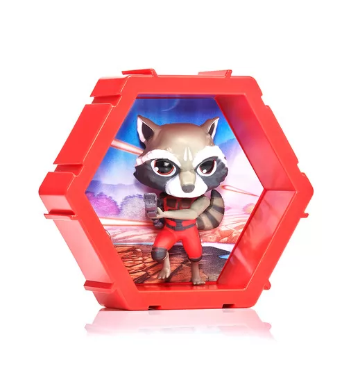 Коллекционная фигурка WOW! PODS 4D - Ракета - MVL-1038-12_2.jpg - № 2