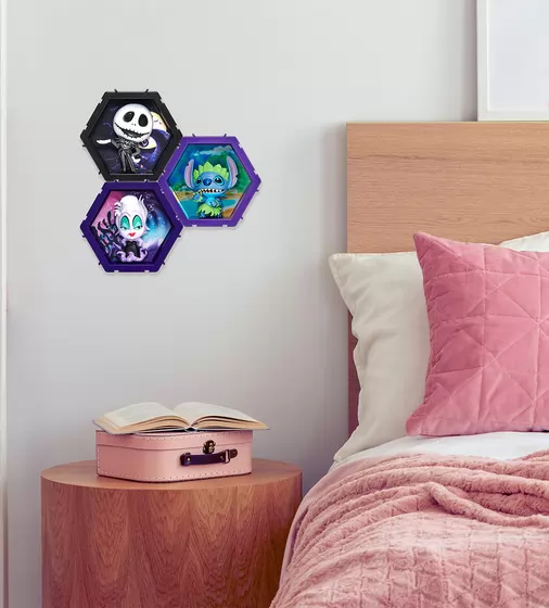 Коллекционная фигурка WOW! PODS 4D - Танцующий Стич - DIS-CL-1022-02_4.jpg - № 4