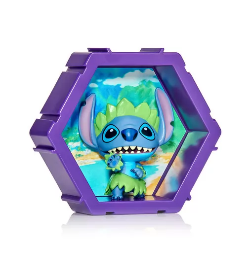 Коллекционная фигурка WOW! PODS 4D - Танцующий Стич - DIS-CL-1022-02_2.jpg - № 2
