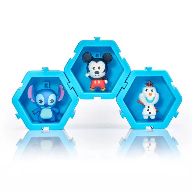 Коллекционная фигурка NANO PODS - Дисней