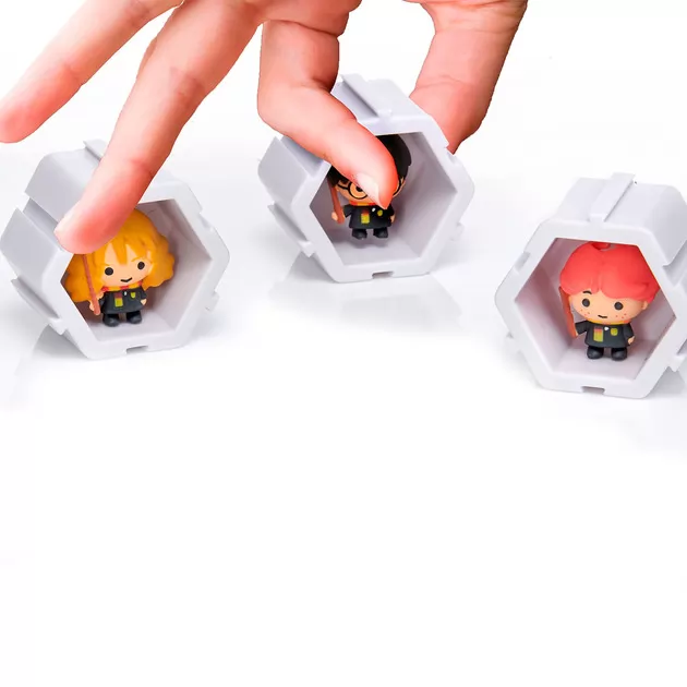 Коллекционная фигурка NANO PODS - Гарри Поттер