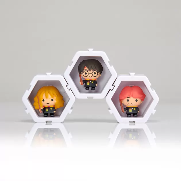 Коллекционная фигурка NANO PODS - Гарри Поттер