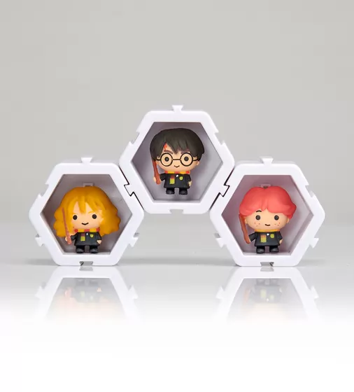 Коллекционная фигурка NANO PODS - Гарри Поттер - WW-1167-01_3.jpg - № 3