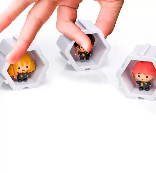 Коллекционная фигурка NANO PODS - Гарри Поттер - WW-1167-01_5.jpg - № 5