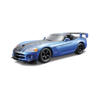 Авто-Конструктор - Dodge Viper Srt10 Acr (2008)
