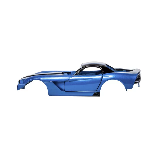 Авто-Конструктор - Dodge Viper Srt10 Acr (2008)