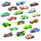 Mini samochodzik TECHNODRIVE &ndash; ULTRA AUTO (mix) - 250321W_3.jpg - № 3