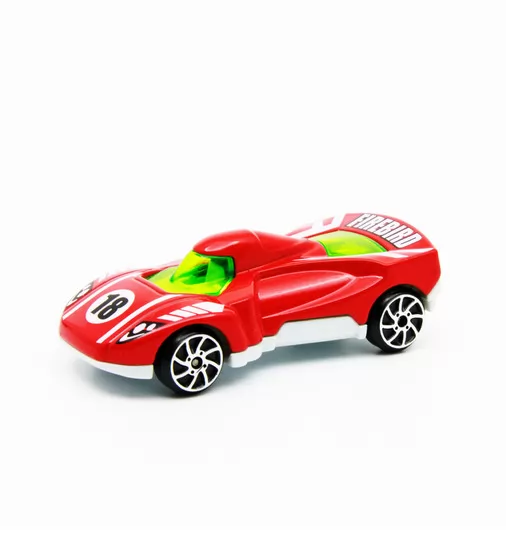 Игровая мини-машинка TechnoDrive – Ultra Auto - 250321W_2.jpg - № 2