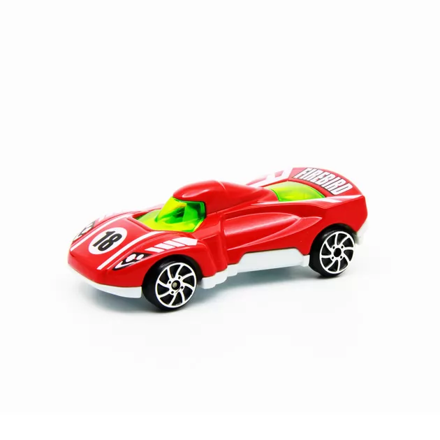 Игровая мини-машинка TechnoDrive – Ultra Auto