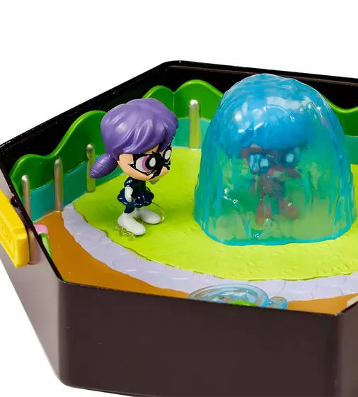 Игровой набор Леди Баг и Супер-Кот" cерии "Chibi" -  Парк развлечений" - 50553_5.jpg - № 5