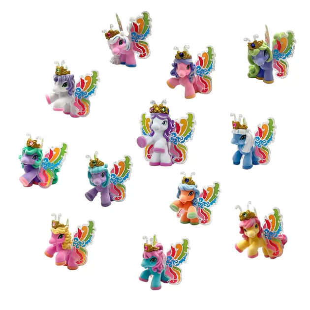 Фигурка Filly серии Радужные Бабочки""