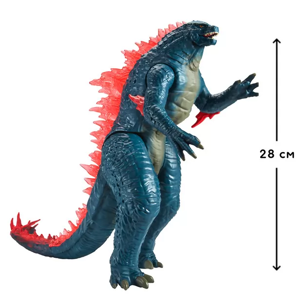 Фигурка Godzilla x Kong - Годзилла гигант