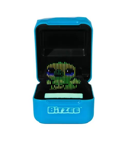 Интерактивная игрушка с цифровыми героями Bitzee - Мои волшебные пиксельные питомцы - 6069066_2.jpg - № 2
