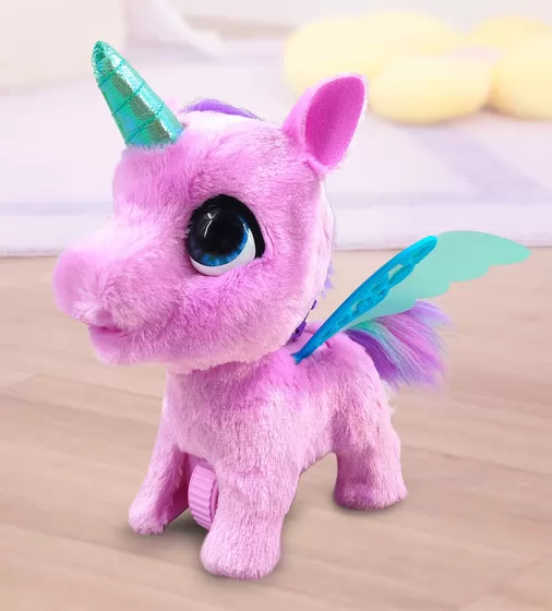 Интерактивная игрушка Furreal серии Fly-a-lots - Единорог - 28064_2.jpg - № 2