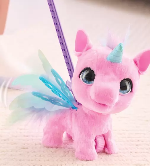 Интерактивная игрушка Furreal серии Fly-a-lots - Единорог - 28064_4.jpg - № 4