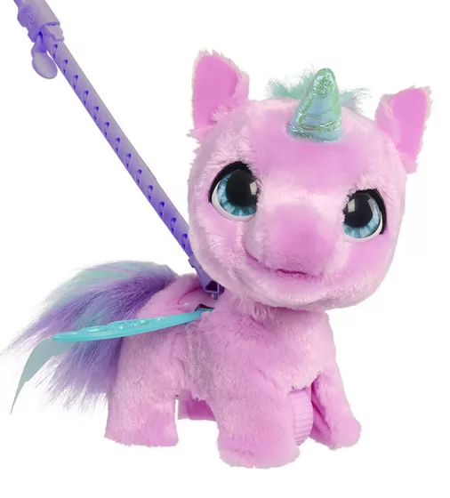 Интерактивная игрушка Furreal серии Fly-a-lots - Единорог - 28064_1.jpg - № 1