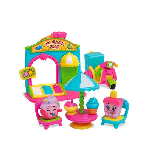 Игровой набор Moji Pops серии «Box I Like» – Джелатерия - PMPSV112PL20_3.jpg - № 3
