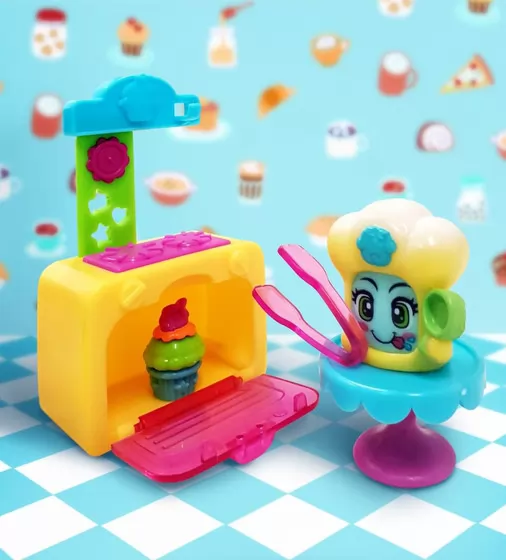 Игровой набор Moji Pops серии «Box I Like» – Капкейк-кафе - PMPSV112PL50_4.jpg - № 4