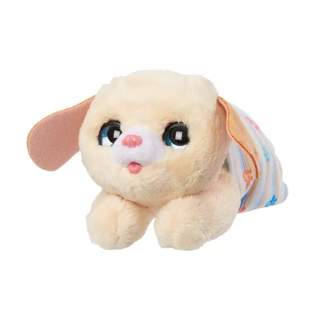Интерактивная игрушка Furreal серии Newborns - Щенок