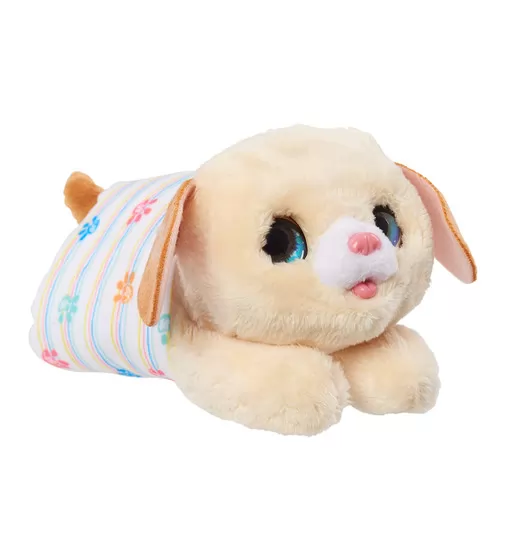Интерактивная игрушка Furreal серии Newborns - Щенок - 28074_1.jpg - № 1