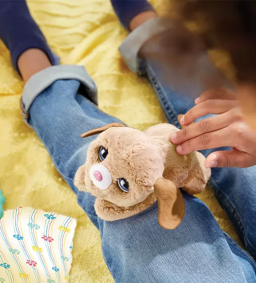 Интерактивная игрушка Furreal серии Newborns - Щенок - 28074_5.jpg - № 5