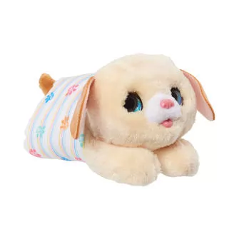 Интерактивная игрушка Furreal серии Newborns - Щенок