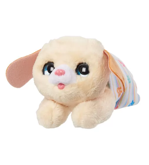 Интерактивная игрушка Furreal серии Newborns - Щенок - 28074_3.jpg - № 3