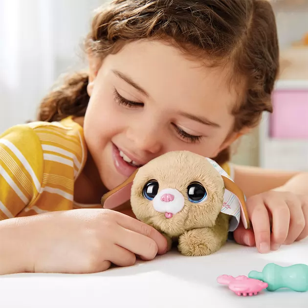Интерактивная игрушка Furreal серии Newborns - Щенок