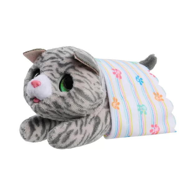 Интерактивная игрушка Furreal серии Newborns - Котенок