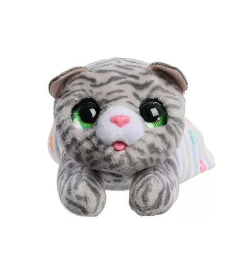Интерактивная игрушка Furreal серии Newborns - Котенок - 28073_2.jpg - № 2