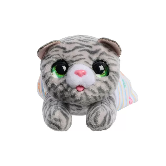 Интерактивная игрушка Furreal серии Newborns - Котенок