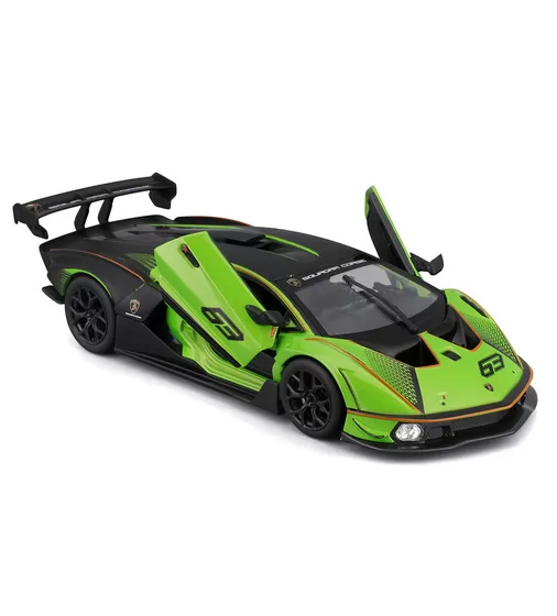 Автомодель - Lamborghini Essenza SCV12 (1:24) - 18-28017_7.jpg - № 7