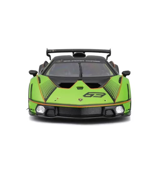 Автомодель - Lamborghini Essenza SCV12 (1:24) - 18-28017_8.jpg - № 8