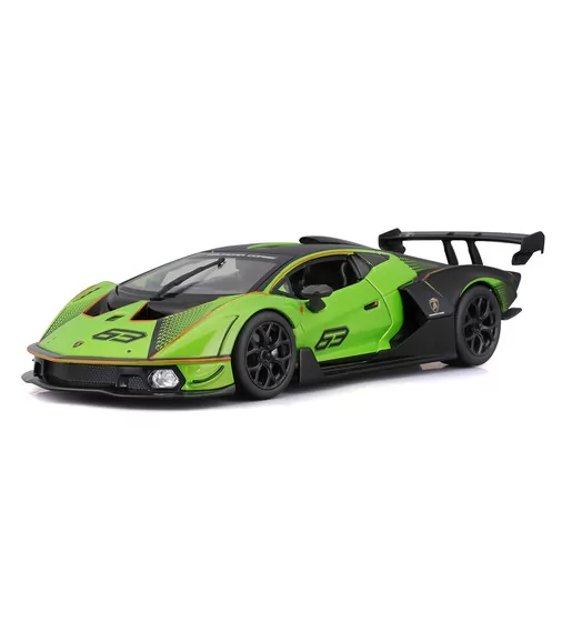 Автомодель - Lamborghini Essenza SCV12 (1:24) - 18-28017_1.jpg - № 1